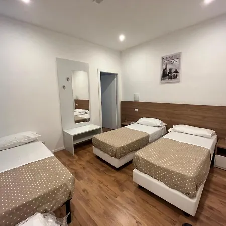 Oda ve Kahvaltı Sara B&B
