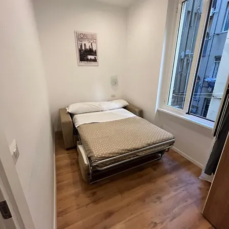 Oda ve Kahvaltı Sara B&B Roma
