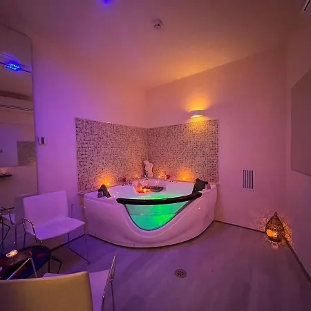 Trevi Palace Luxury רומא