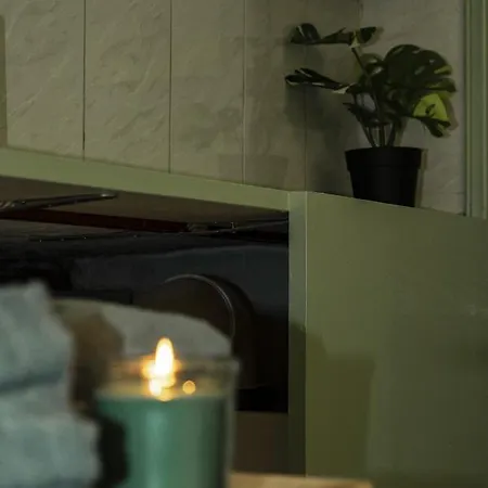 Casina Trastevere Appartamento Roma