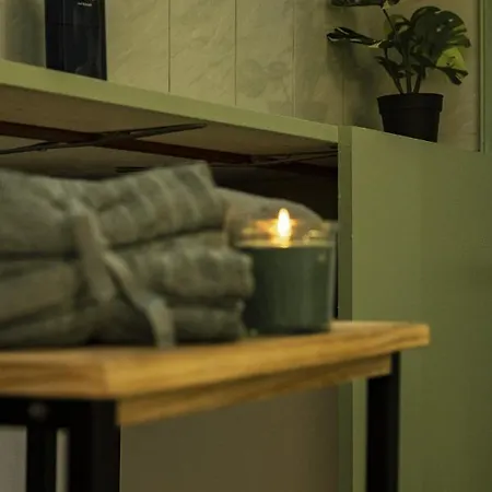 Casina Trastevere Appartamento