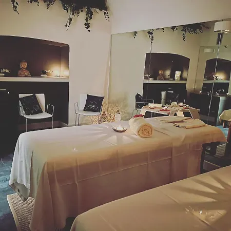 Trevi Palace Luxury Отель 4*