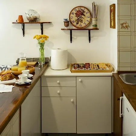 Casina Trastevere Appartamento *