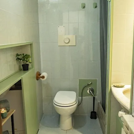 Appartamento Casina Trastevere