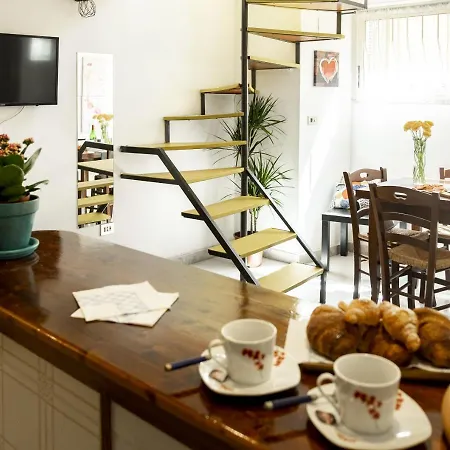 Casina Trastevere