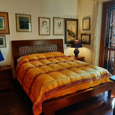 Zamunda Villa *