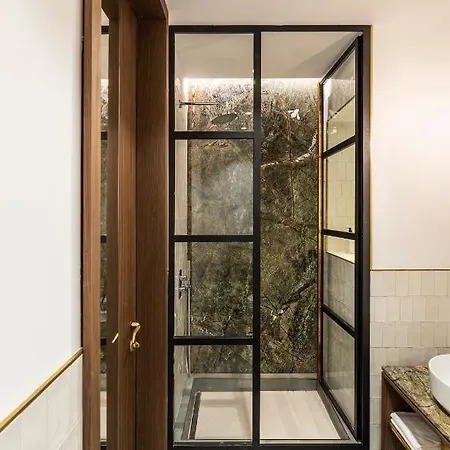 Horti 14 Borgo Trastevere Hotel 4*