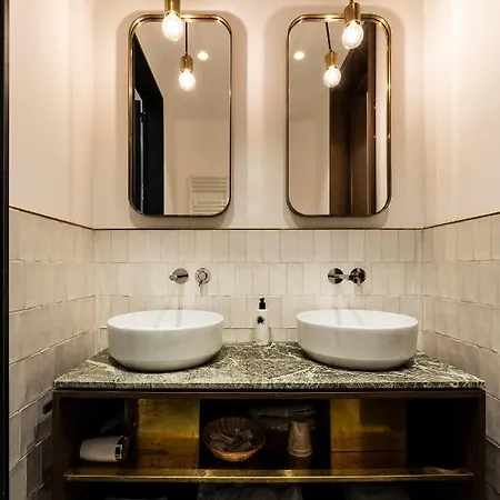 Hotel Horti 14 Borgo Trastevere 4*