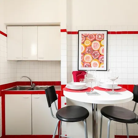 Appartement Rooftop Campo Dei Fiori Rome