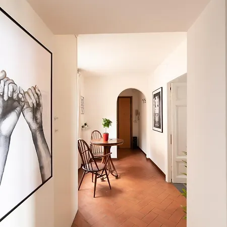 Appartement Rooftop Campo Dei Fiori