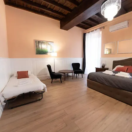 Apartment The Rent - Near Fontana Di Trevi
