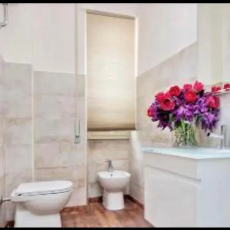 Ferienhaus Romantic Apartment Rom