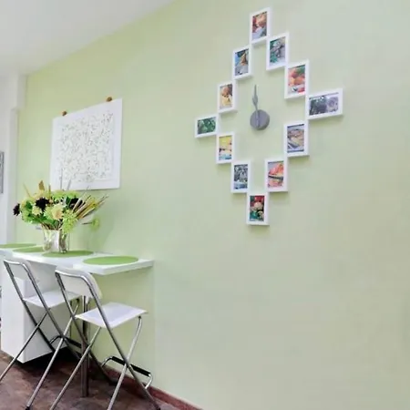 Romantic Apartment Rom