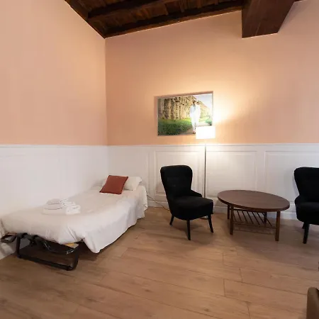 Apartment The Rent - Near Fontana Di Trevi Rome