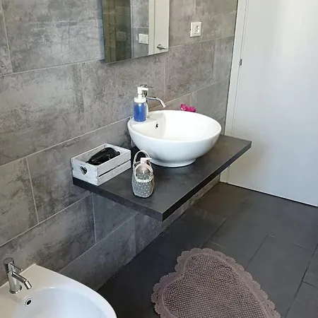 Il Nido Di Desy Apartment Rome