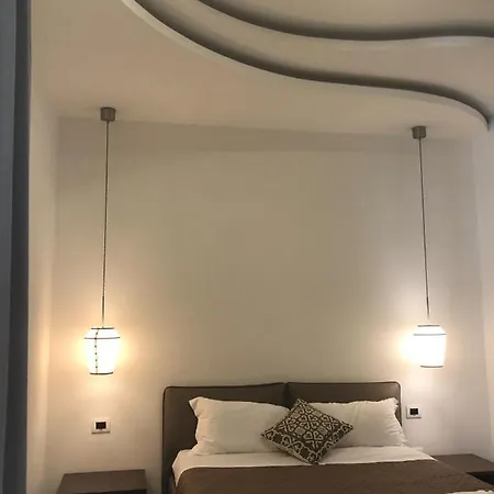 Maison Maneli 3* Rome