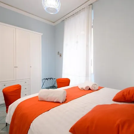 Appartamento Magnoliahome Ai Musei *