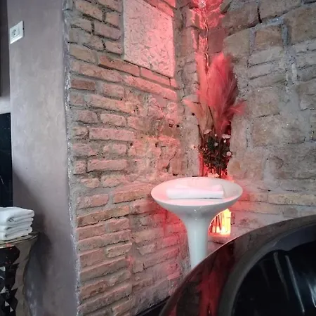 Nerva Cavour Maison d'hôtes 3*