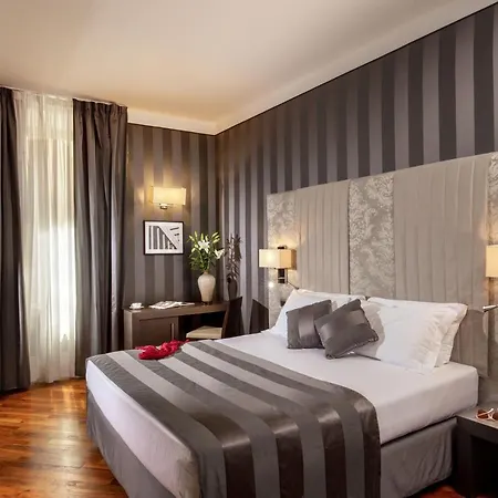 Monti Palace 4* Roma