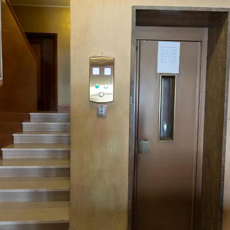 Apartmán Rizzo St. Peter *