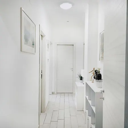 Apartment My Dream - Parcheggio Gratuito *