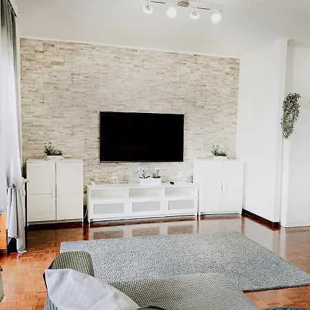 My Dream - Parcheggio Gratuito Apartment *