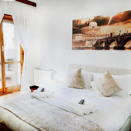 My Dream - Parcheggio Gratuito * Rome
