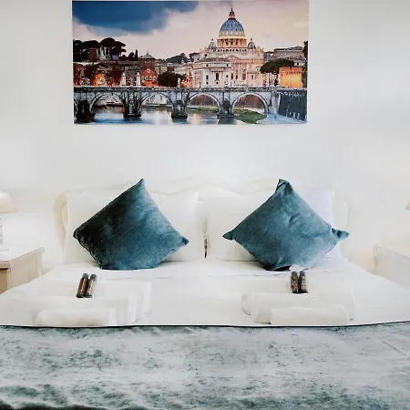 My Dream - Parcheggio Gratuito Apartment