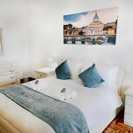 My Dream - Parcheggio Gratuito *
