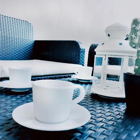 Apartment My Dream - Parcheggio Gratuito *