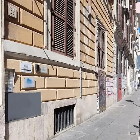 Rome's Angel Bed & Breakfast