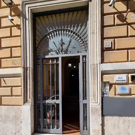 Bed & Breakfast Rome's Angel 2*
