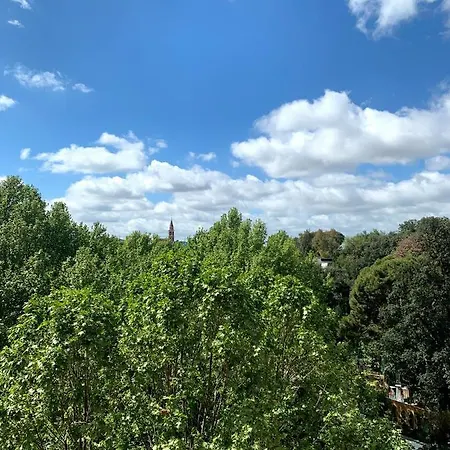 Arion Apartment Rome