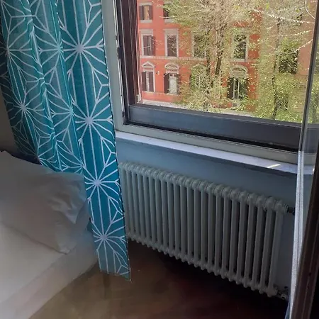 Hostel Happy Rome