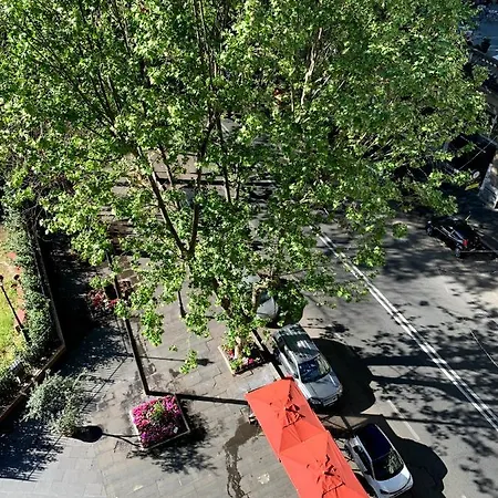 Arion Apartment Rome