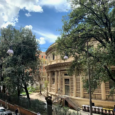 Paramount Penzion 5*