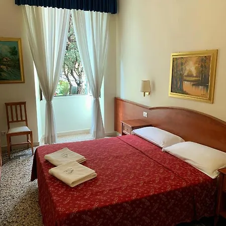 Paramount Roma