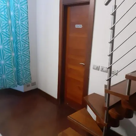 Happy Hostel