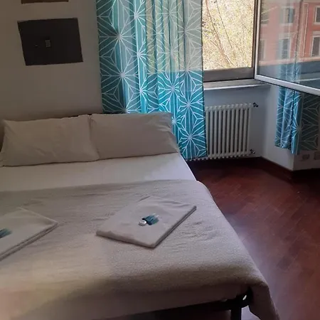 Hostel Happy Rome