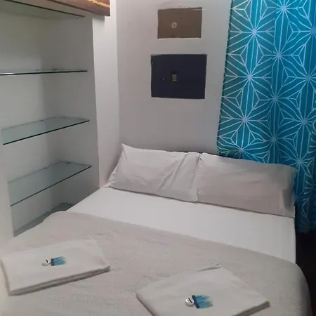 Happy Hostel Rome
