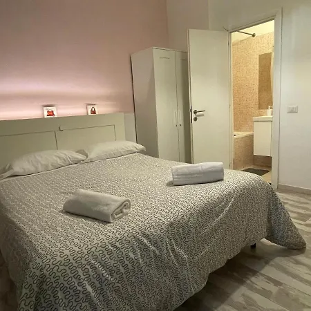 Moshi Moshi 3* Roma