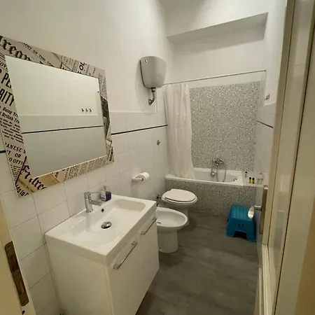Moshi Moshi Bed & Breakfast Roma