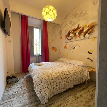 Bed & Breakfast Moshi Moshi