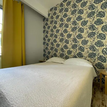 Bed & Breakfast Moshi Moshi