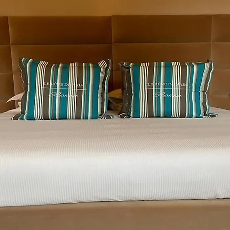 Hotel Le Reve De Naim 4*