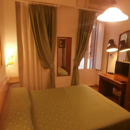 San Michele A Porta Pia Bed & Breakfast