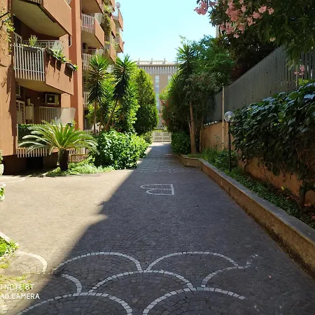 Il Nido Di Trastevere Rome