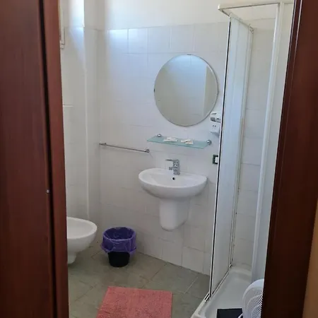 La Palazzina Penzion *