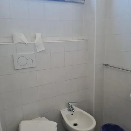 La Palazzina * Řím