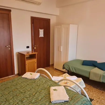 Pensión La Palazzina *